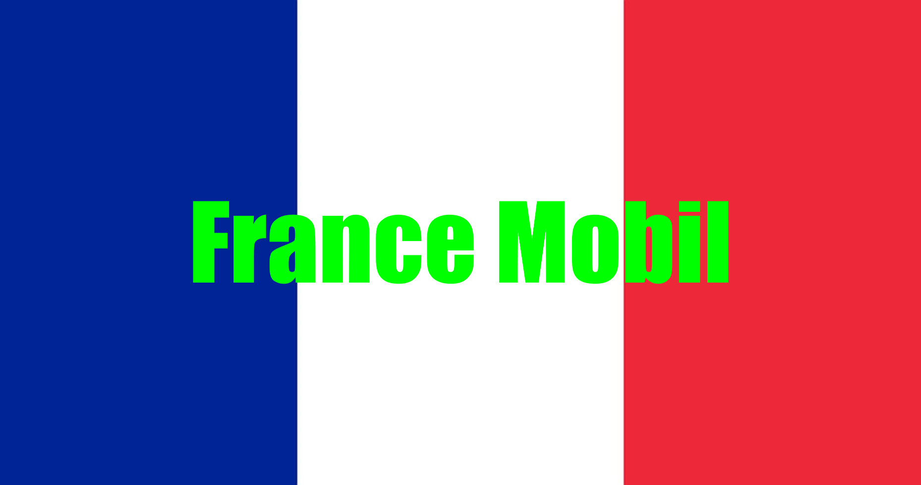 France Mobil